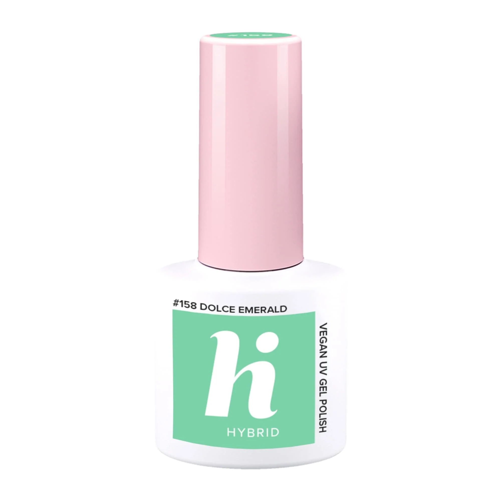 UV Gel Polish Don Limone Smalto Semipermanente - Smalto Effetto Gel