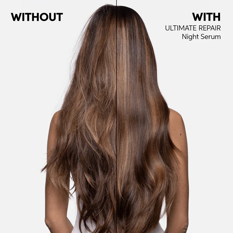 Wella Professionals Ultimate Repair ноћни серум