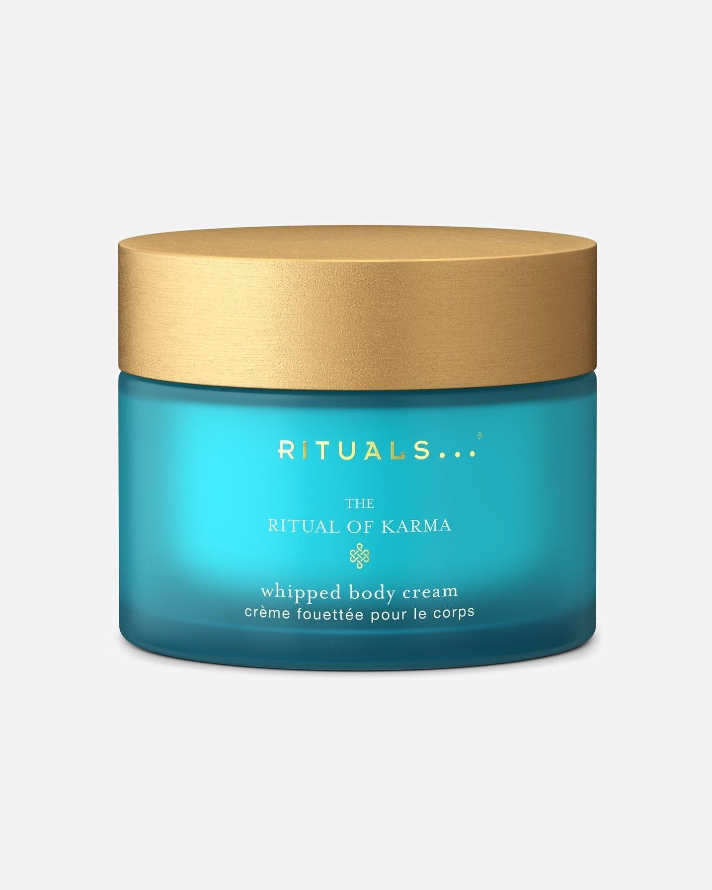 „Rituals“ kūno kremas – „Karmos ritualas“ – 220 ml