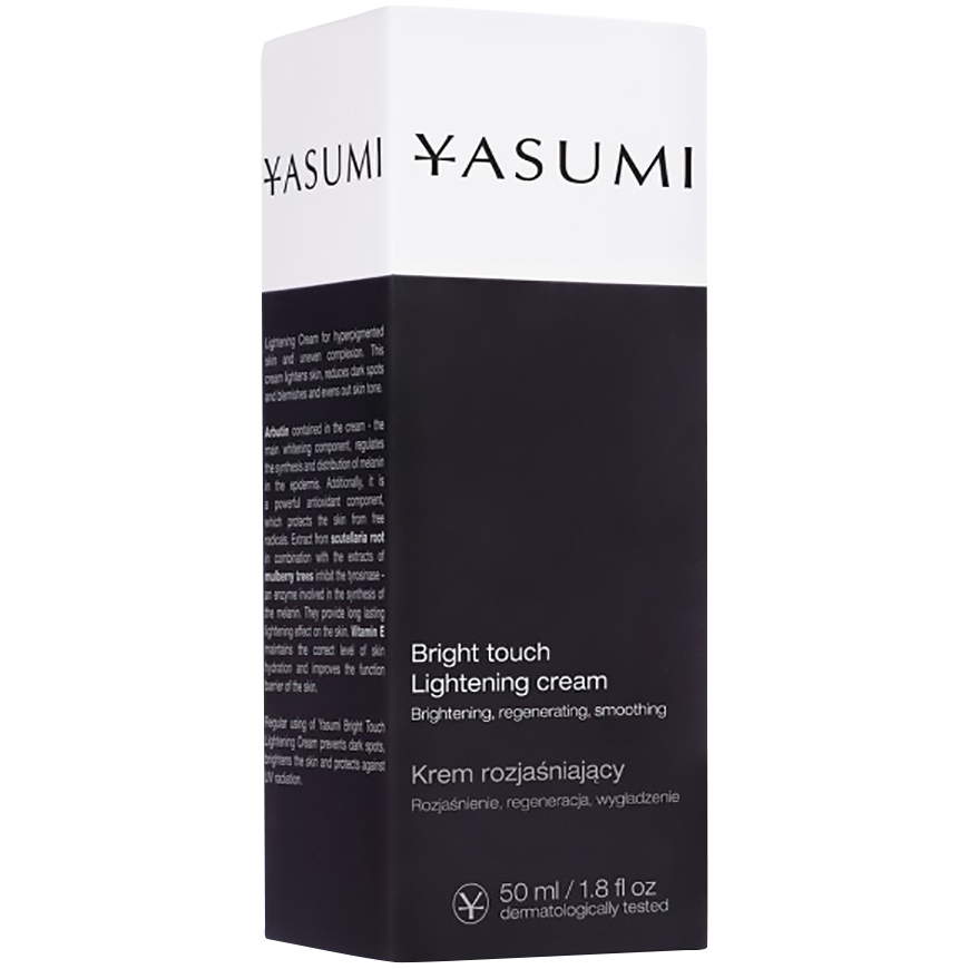 Yasumi Bright Touch