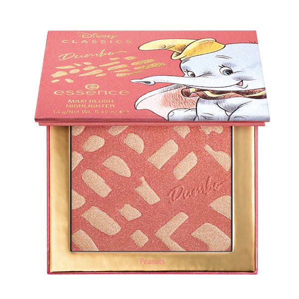Tvářenka Disney Classics Dumbo Maxi | 14g