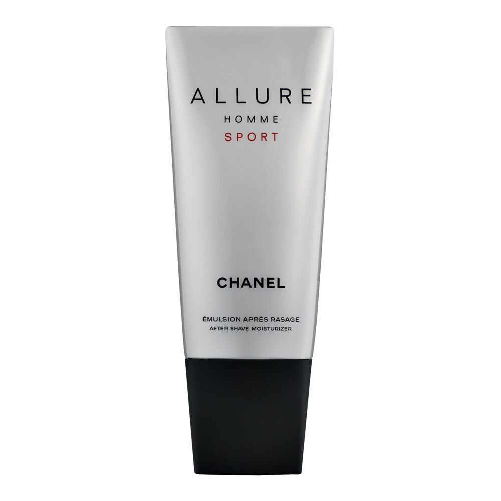 Chanel Allure Homme Sport