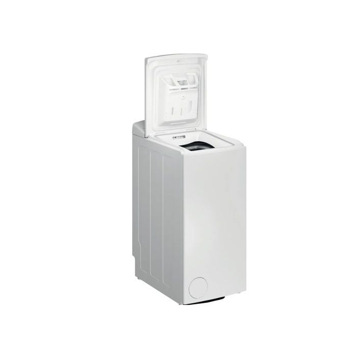 Lavatrice WHIRLPOOL modello TDLRG65261FR