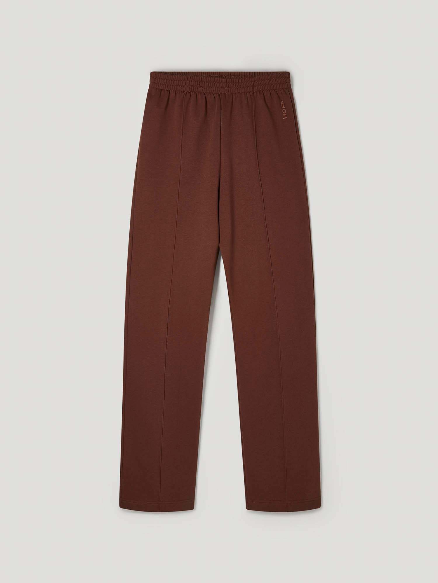 VENETO PANTS CHOCOLATE
