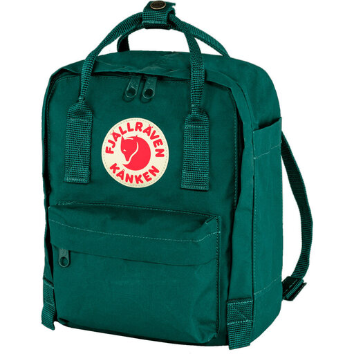  Mochila Kånken Mini Arctic
