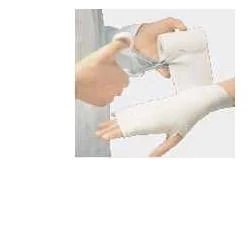 Elastische Binde PB PHARMA 10x500 cm