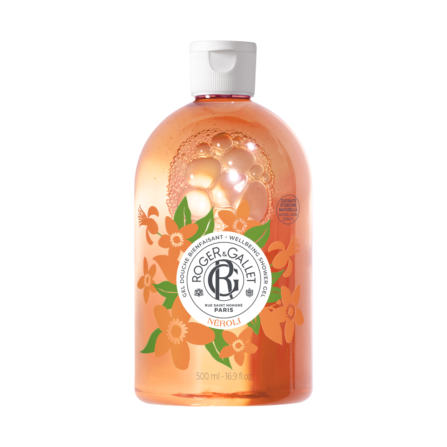 Roger&Gallet Neroli