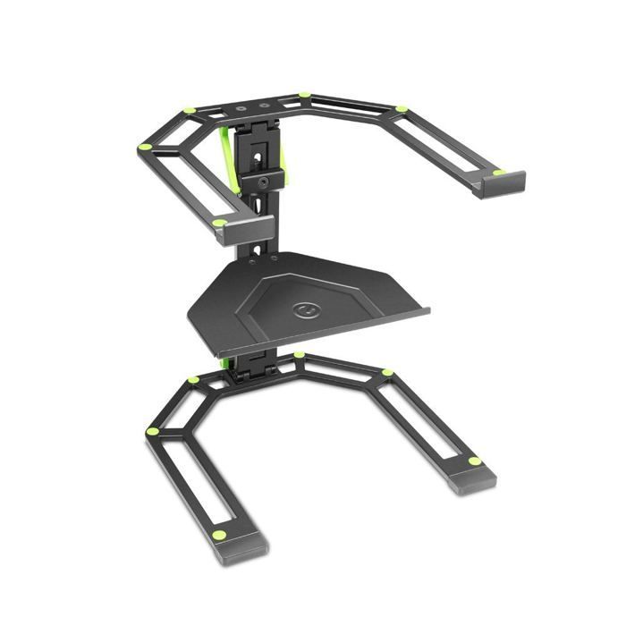 Gravity LTS 01 B Stands DJ