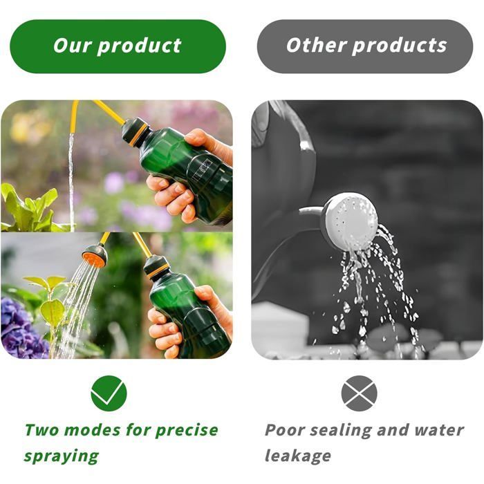 Arrosoir Plante Interieur,  Petit arrosoir 450ml, Arrosoir pour Bonsai, arosoires intérieur, Petit Arroseur Bonsai