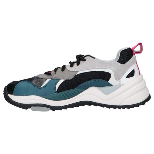  Zapatillas Geox T94bua 08514 T02