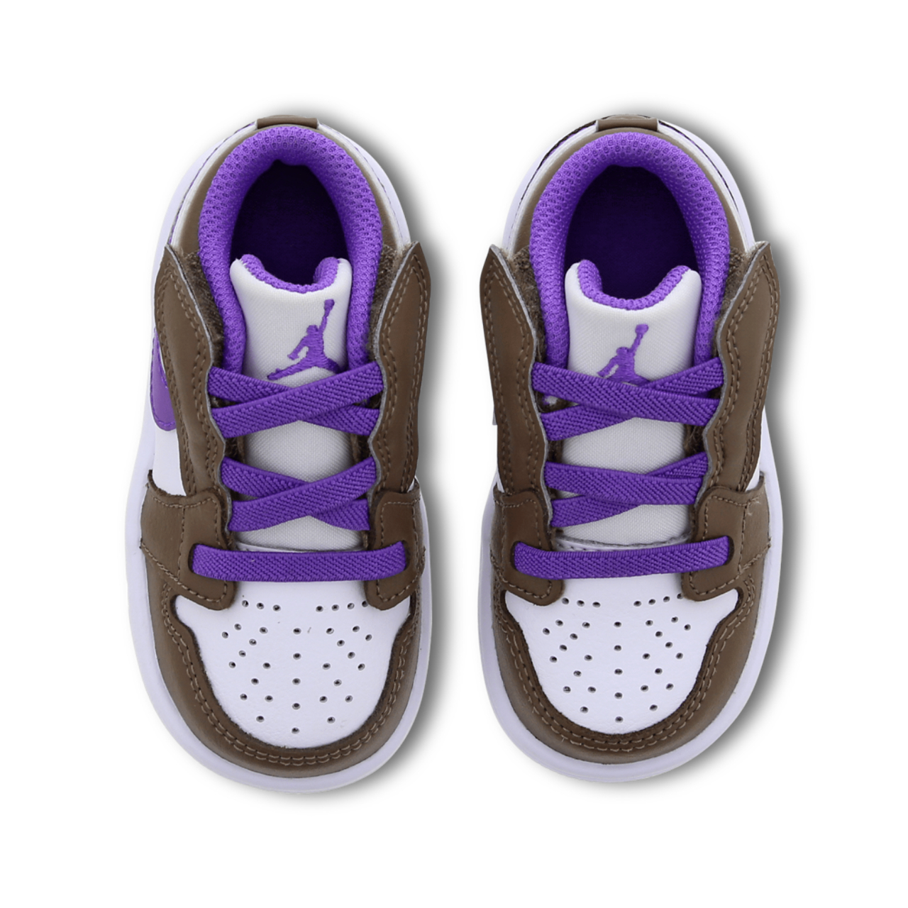 Jordan Aj1 Lav