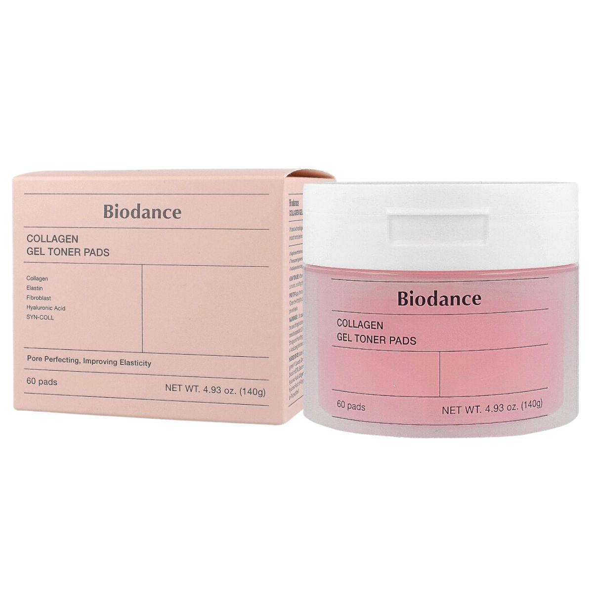 Biodans