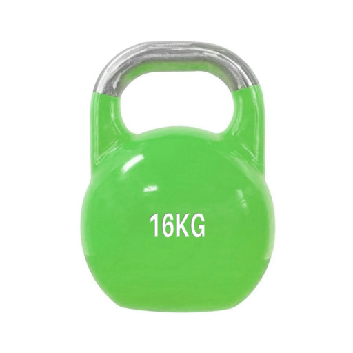  Kettlebell Crossfit Pesa Rusa 16 kg
