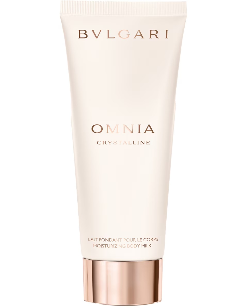 BVLGARI Omnia Crystalline Body Milk