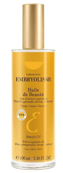 Embryolisse Beauty Oil Wielofunkcyjny olejek upiększający