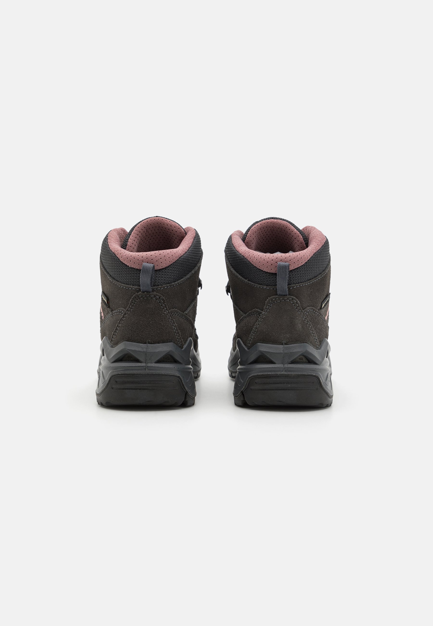 Lowa CIRCUS EVO GORE TEX MID - Grafiet/Hoge Wandelschoenen