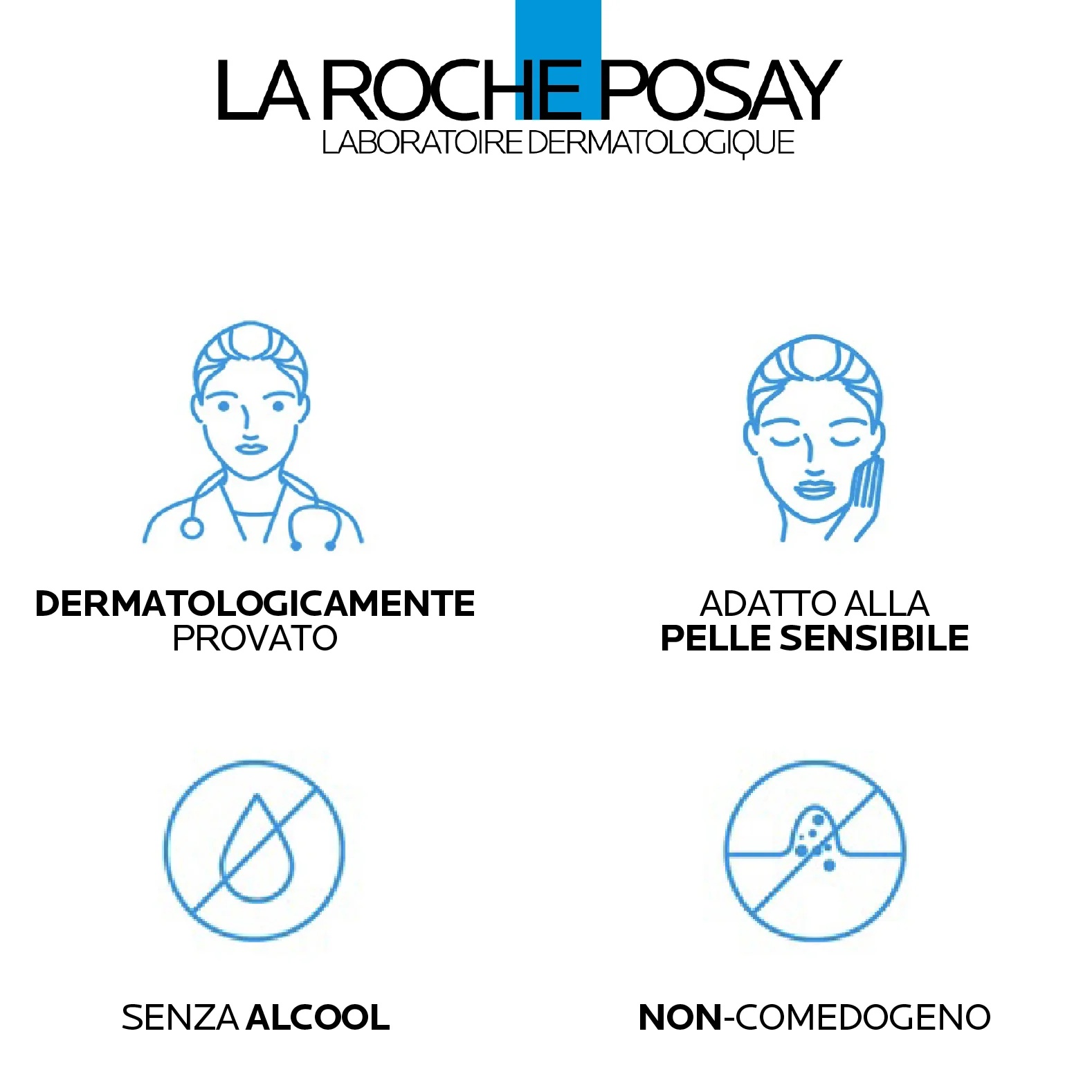 LA ROCHE POSAY La Roche Posay Apple B3 Intensief Serum tegen Donkere Vlekken 30 ml Serum tegen Donkere Vlekken