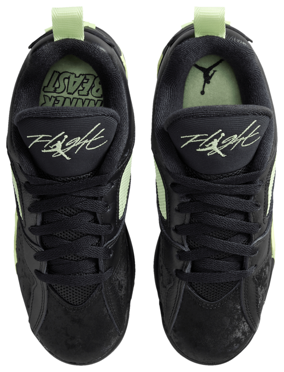 Jordan Mvp 92 Ss
