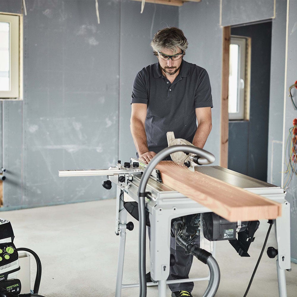 FESTOOL SawStop 80 mm bordsag TKS 80 575782