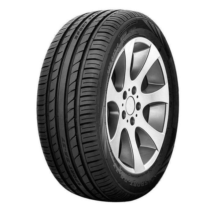 Neumático de turismo de verano - SUPERIA - SPORT SA-37 - 255/45 R20 105W