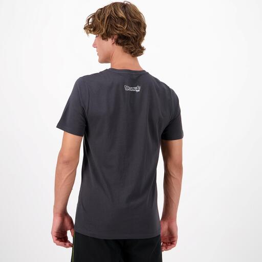 Camiseta Son Goku