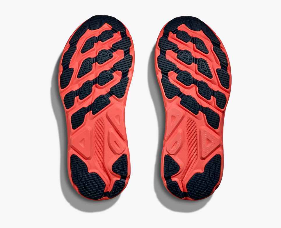 HOKA Clifton 9 GORE-TEX Varsity Navy / Nautical Dusk
