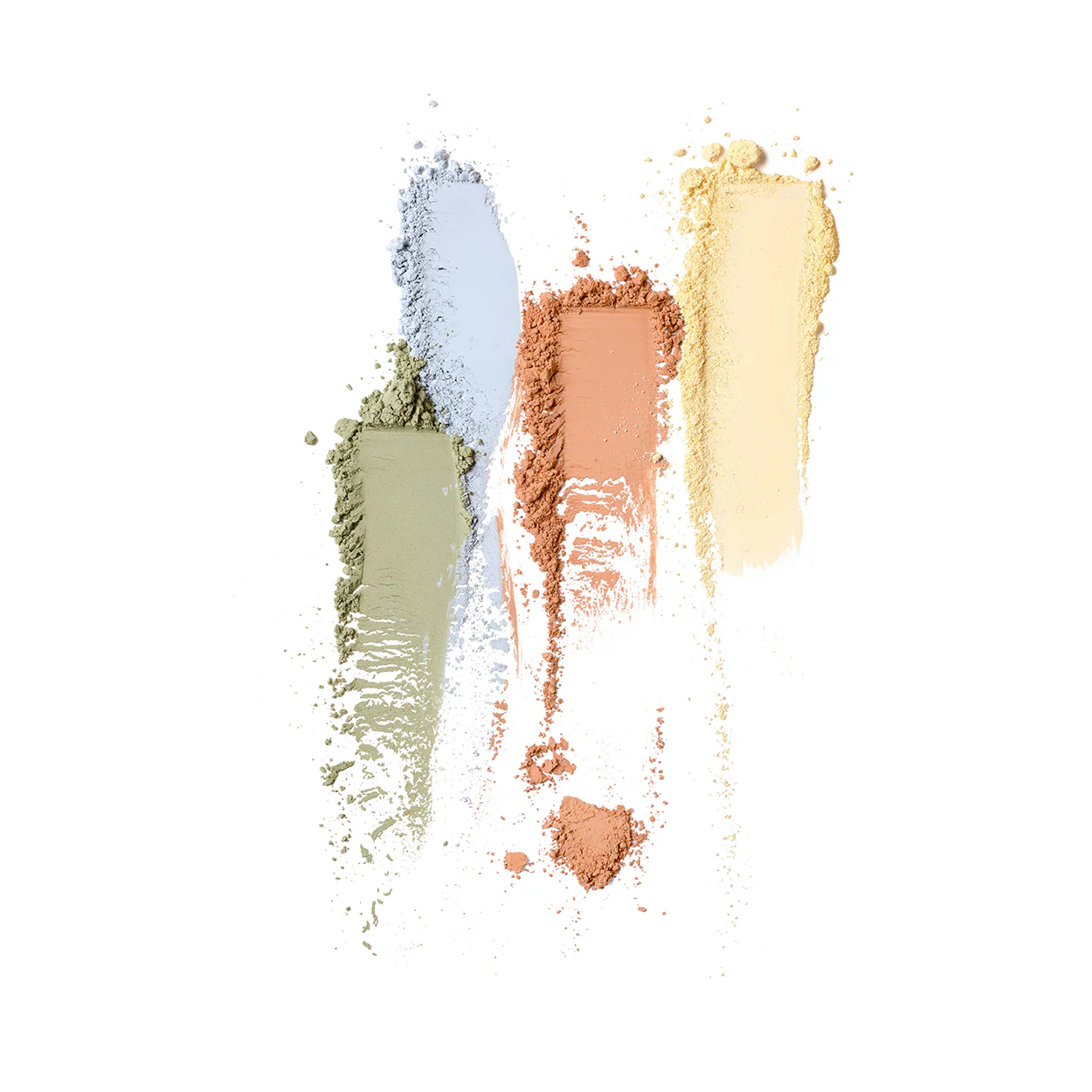 Viso Colour Correcting Powder - Cipria compatta