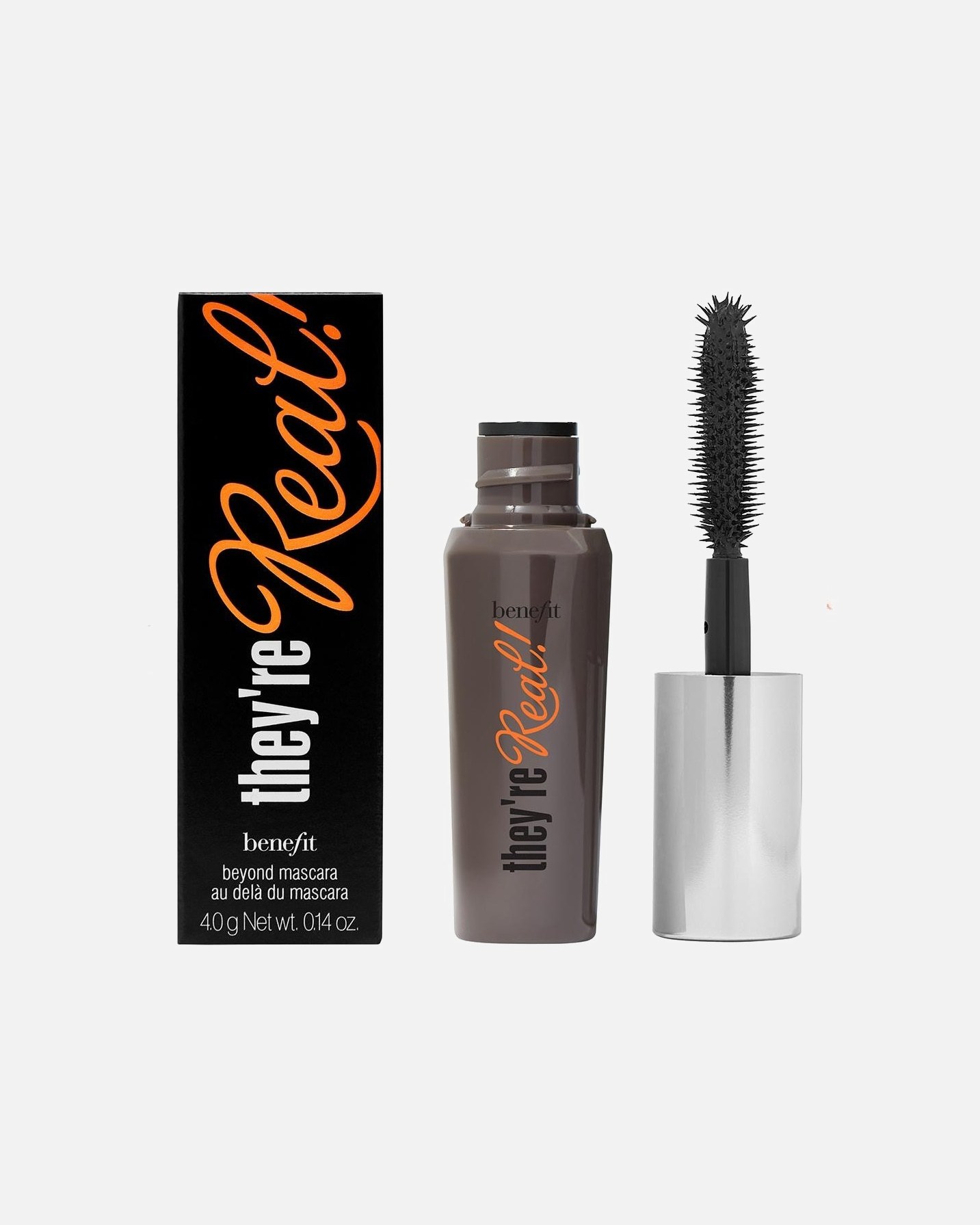 Benefit maskara mini - 3 g