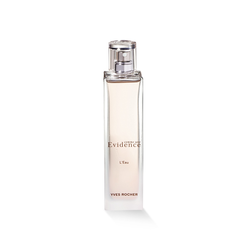 Som et oplagt valg - Eau de Toilette 75ml