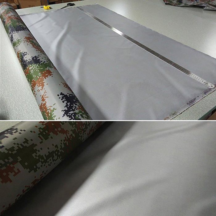 Housse de Protection Contre la Poussière pour Kayak,Imperméable,pour Stockage de canoë,en Polyester(Longueur:env.4,5m)