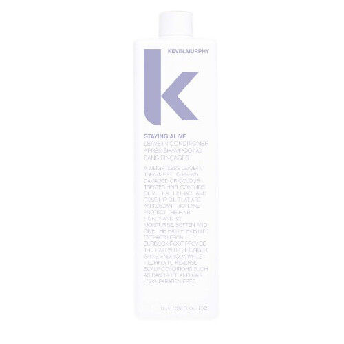 Kevin Murphy Zůstat naživu