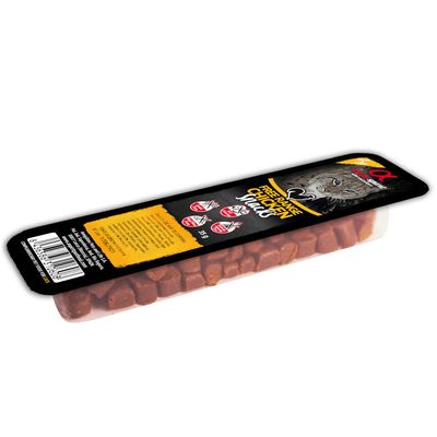 Alpha Spirit kattsnacks med flera smaker