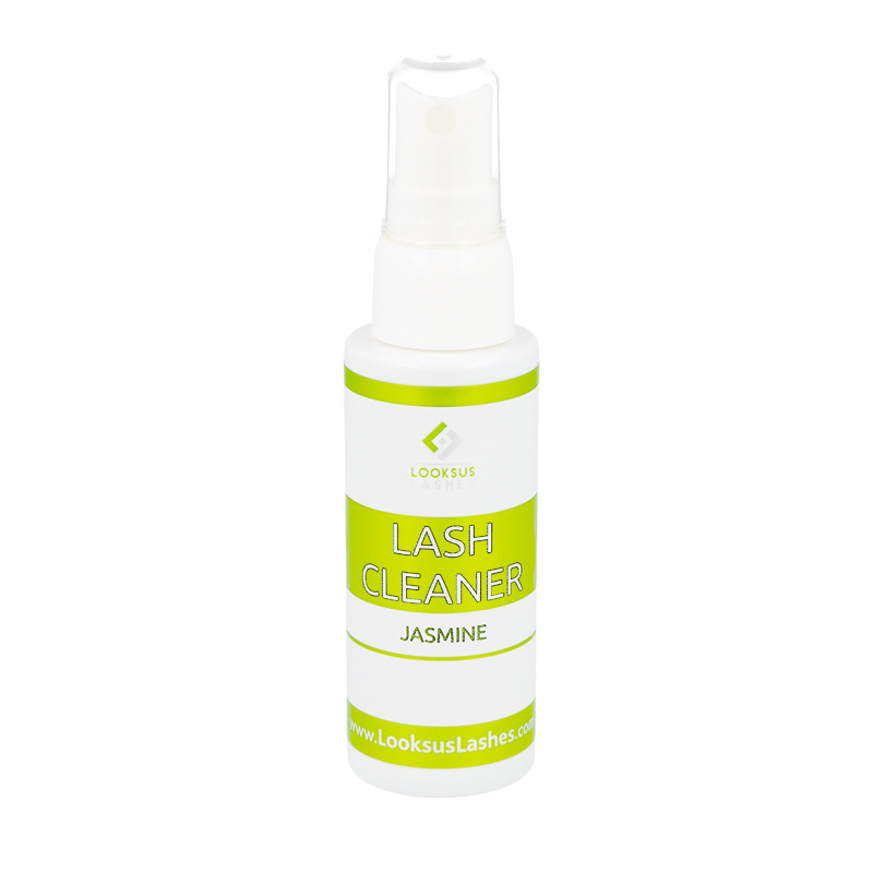 Čistilo za trepalnice Looksus Lashes