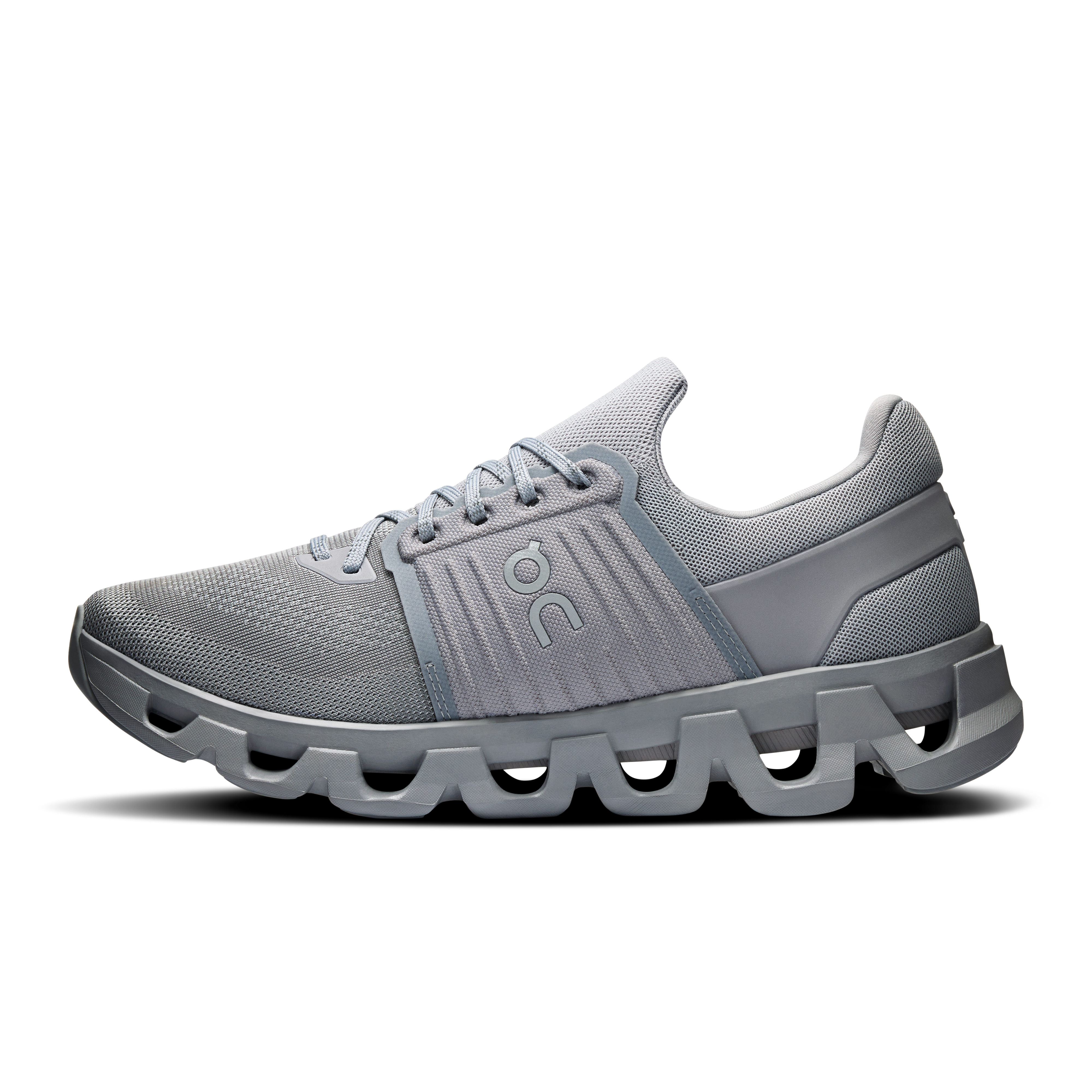 On Herre Cloudswift 4 AD Alloy | Frost