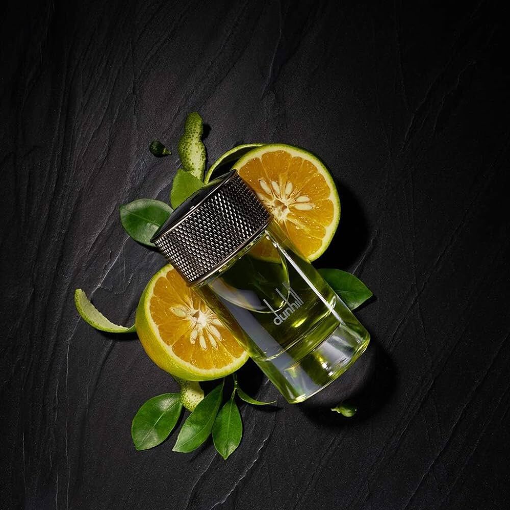 Dunhill Amalfi Citrus