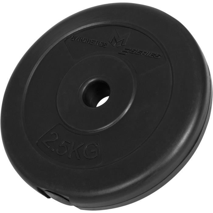 Gyronetics E-serien Paket med 12 skivor Totalvikt 30 kg (26 mm) GN012