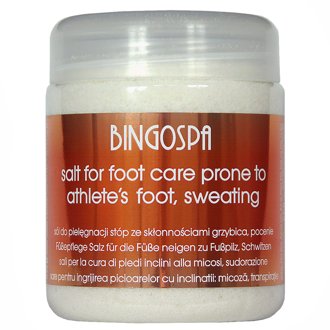 Bingospa