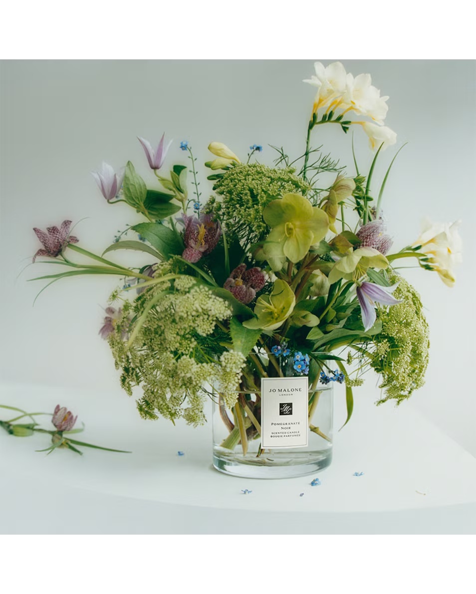ΑΡΩΜΑΤΙΚΟ ΚΕΡΙ JO MALONE LONDON ΡΟΔΙ NOIR