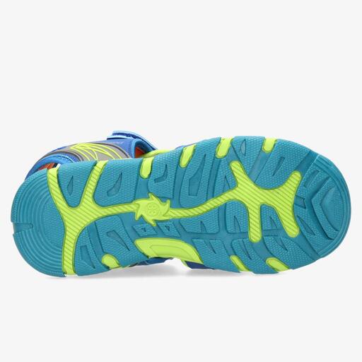  Nicoboco Toe 23