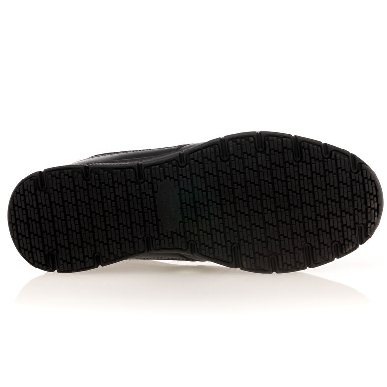 Korit / lenkkarit Homme Noir