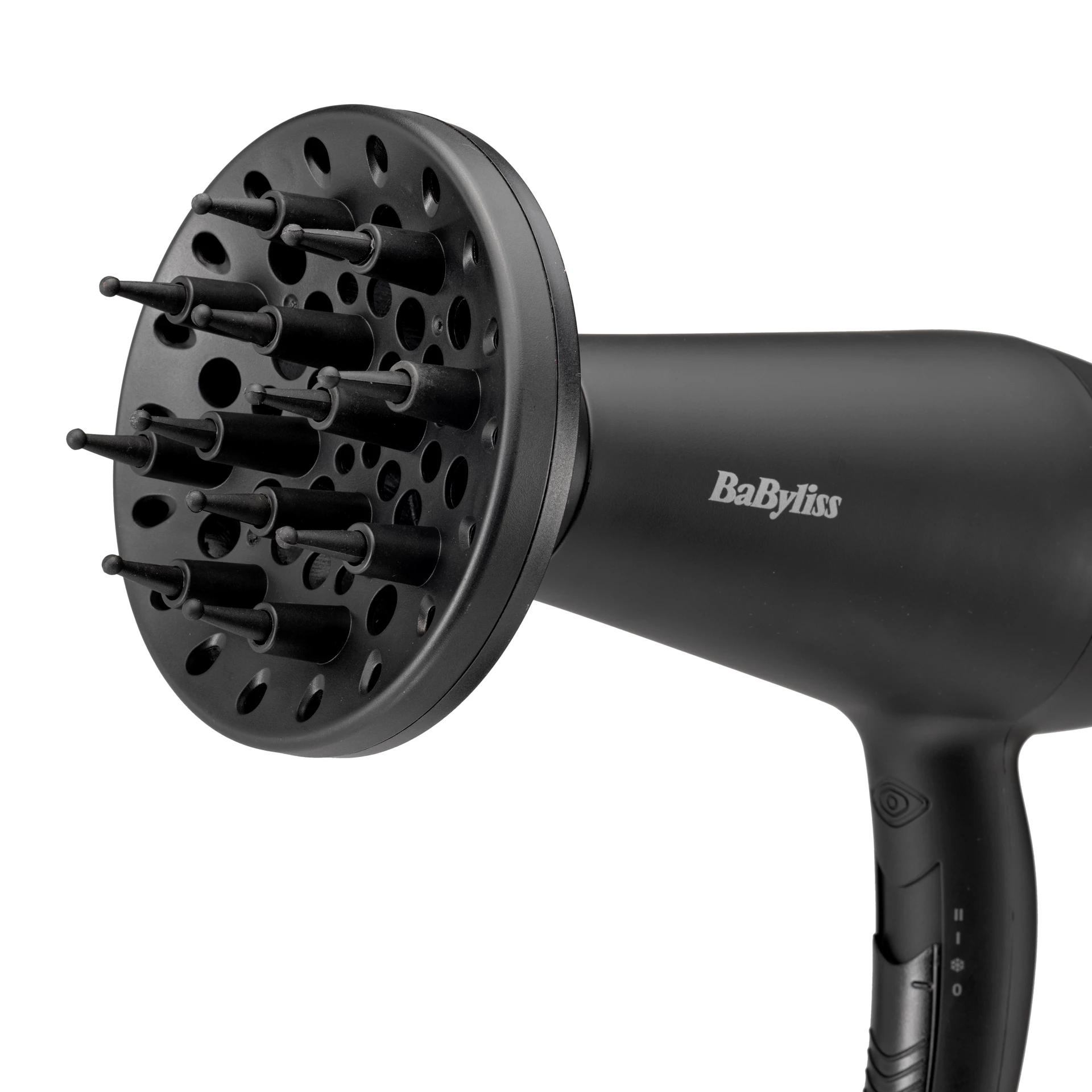 „Babyliss“ plaukų džiovintuvas „Power Smooth 2000“
