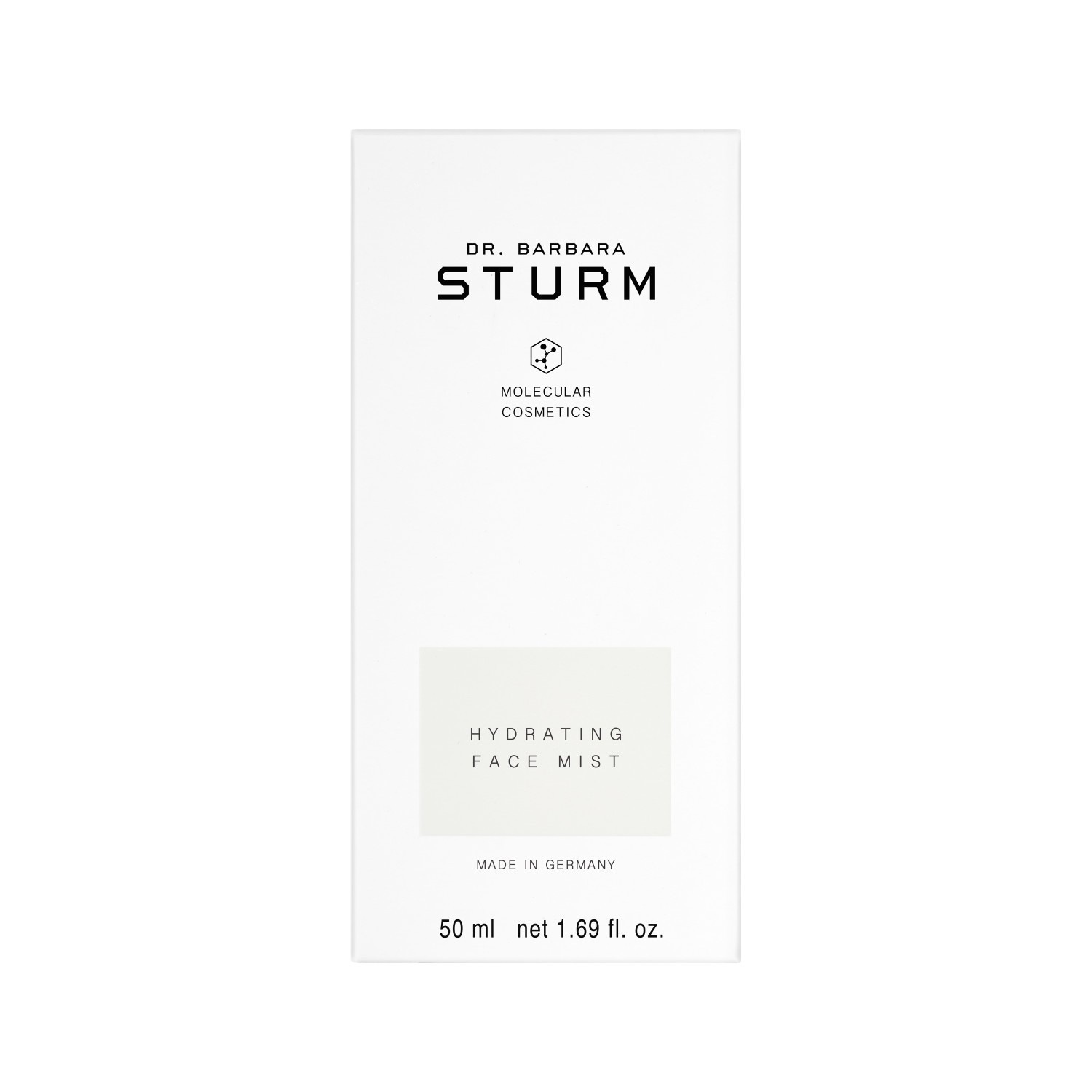 Dr. Barbara Sturm Facial Toner hidratantni sprej za lice - 50 ml