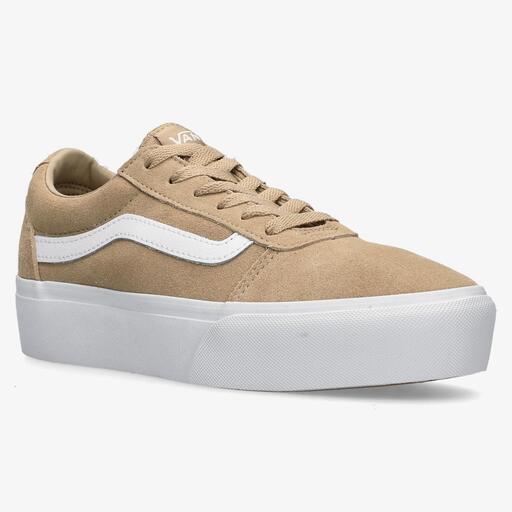 Vans Ward