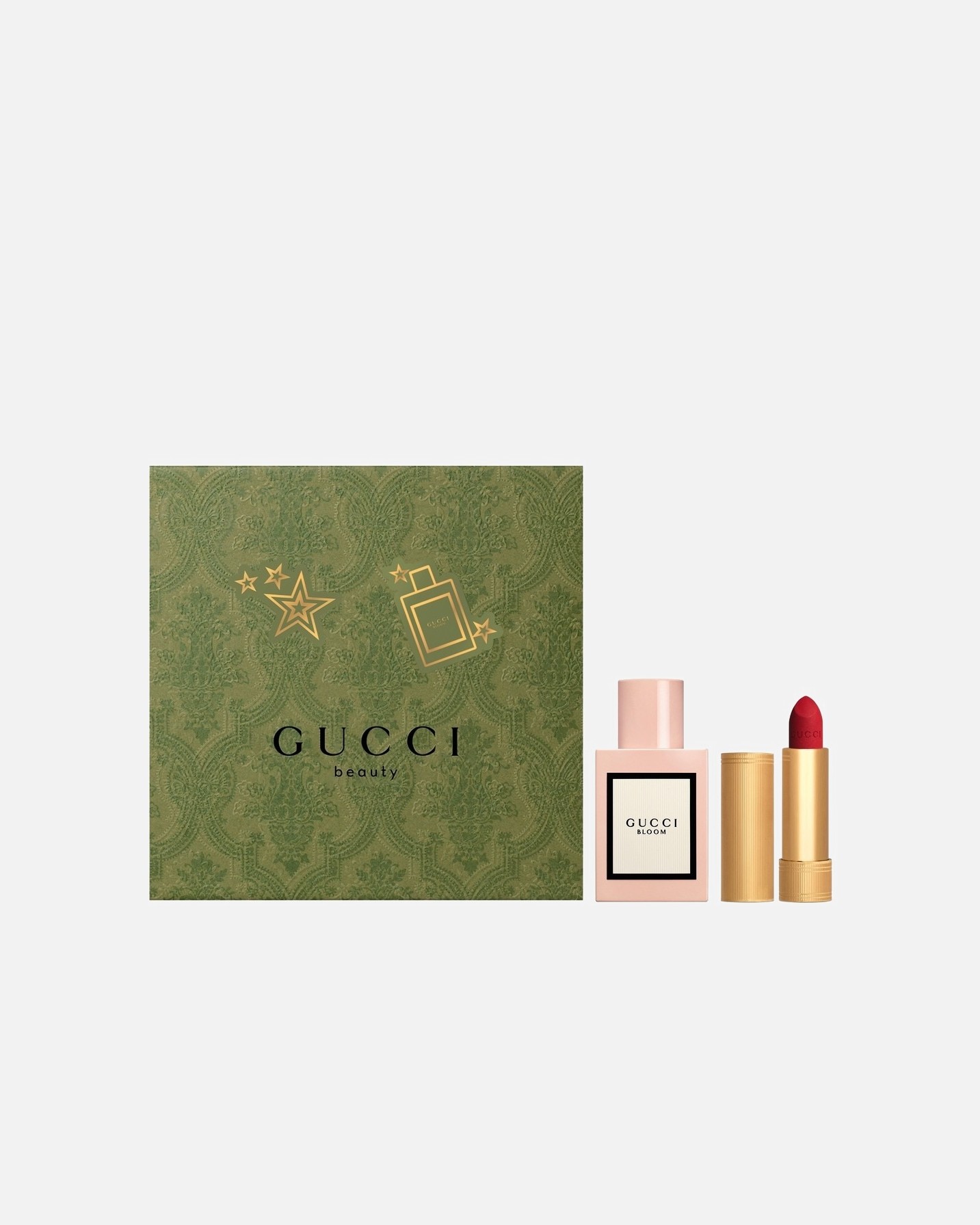 Gucci Smaržu komplekts Eau de Parfum 30 ml Komplekts - 1 gab