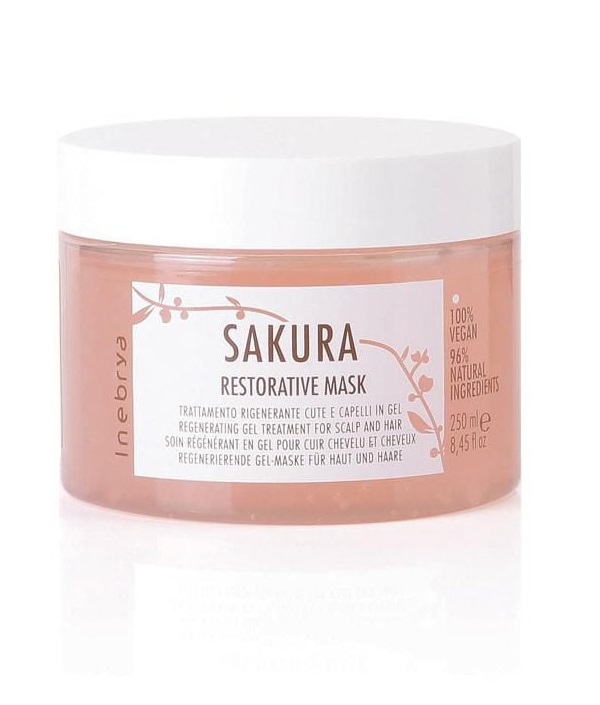Inebrya Sakura