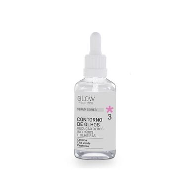 Soft & Co Glow øjenkonturserum 30 ml 30 ml