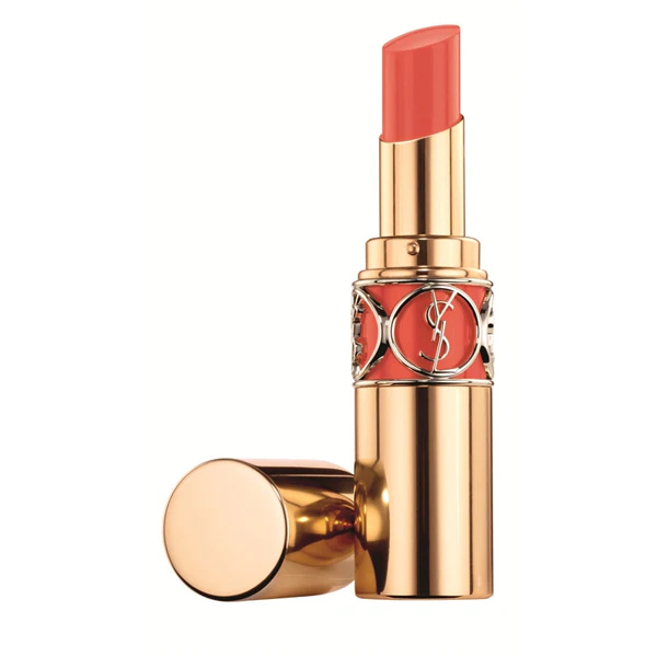 Labbra Rouge Volupté Shine - Rossetto brillante