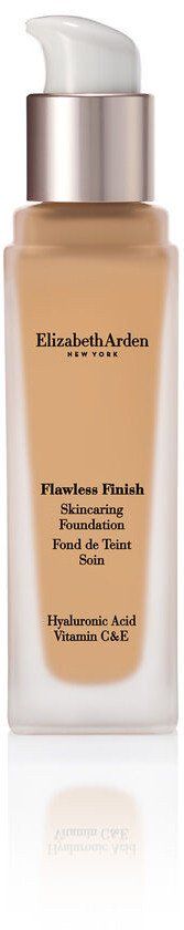 „Flawless Finish“ odos priežiūros makiažo pagrindas Prabangūs makiažo pagrindai