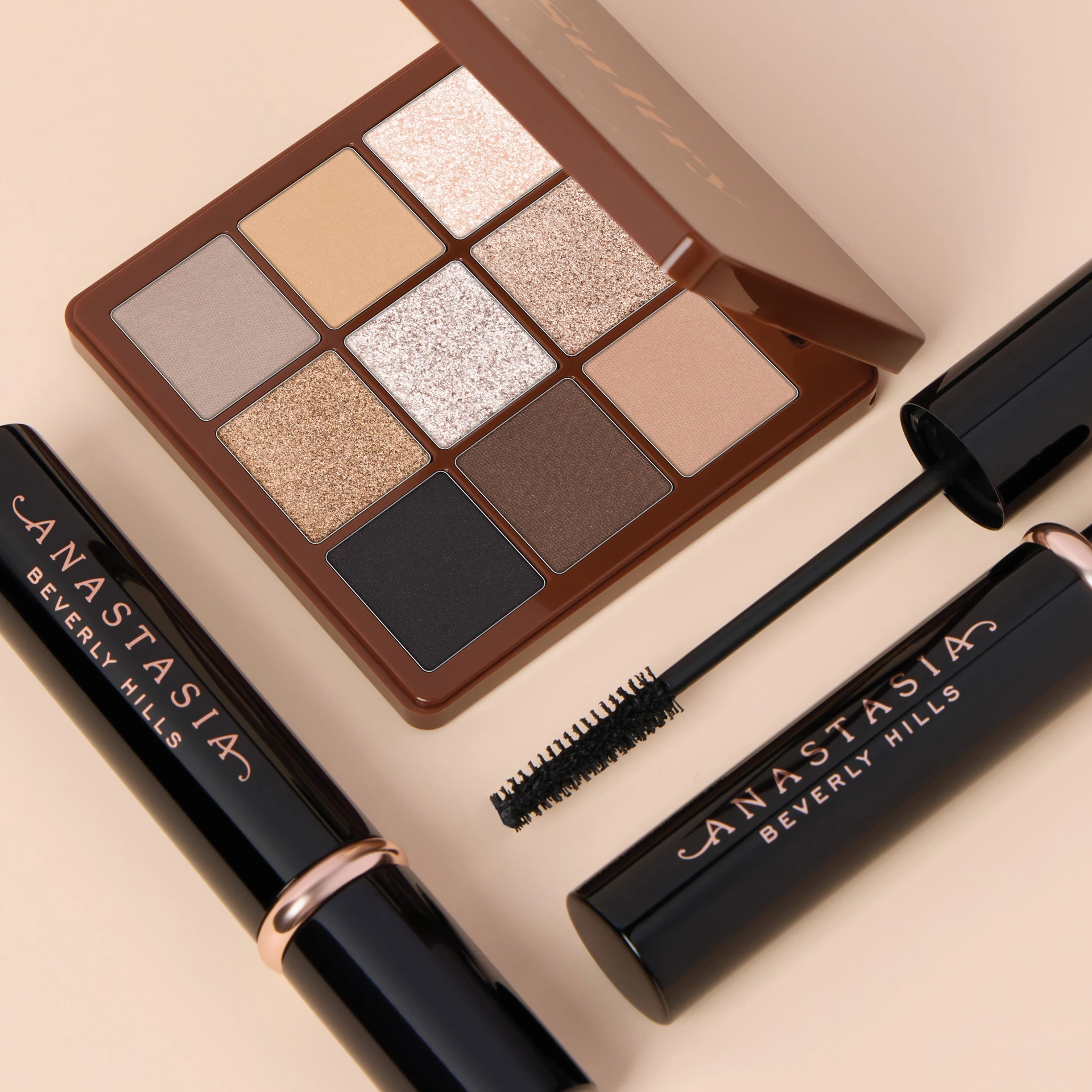 Mini Sultry Kit ajándékdoboz - Anasztázia
