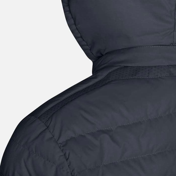 Doudoune à capuche femme Geox Myluse
